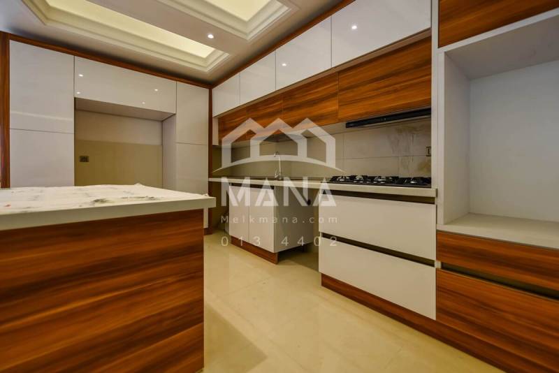 خرید واحد آپارتمانی نوساز شیک در رشت