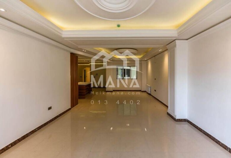 خرید واحد آپارتمانی نوساز شیک در رشت