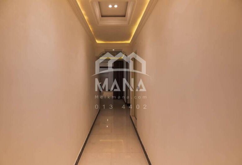 خرید واحد آپارتمانی نوساز شیک در رشت