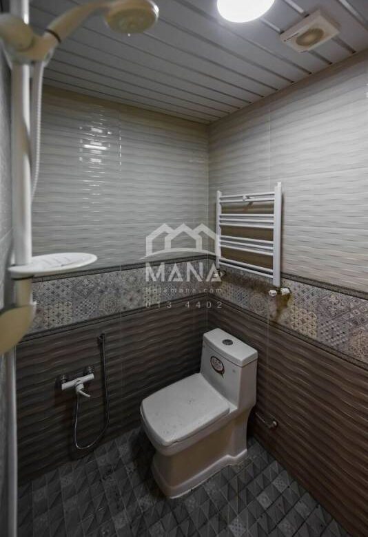 خرید واحد آپارتمانی نوساز شیک در رشت