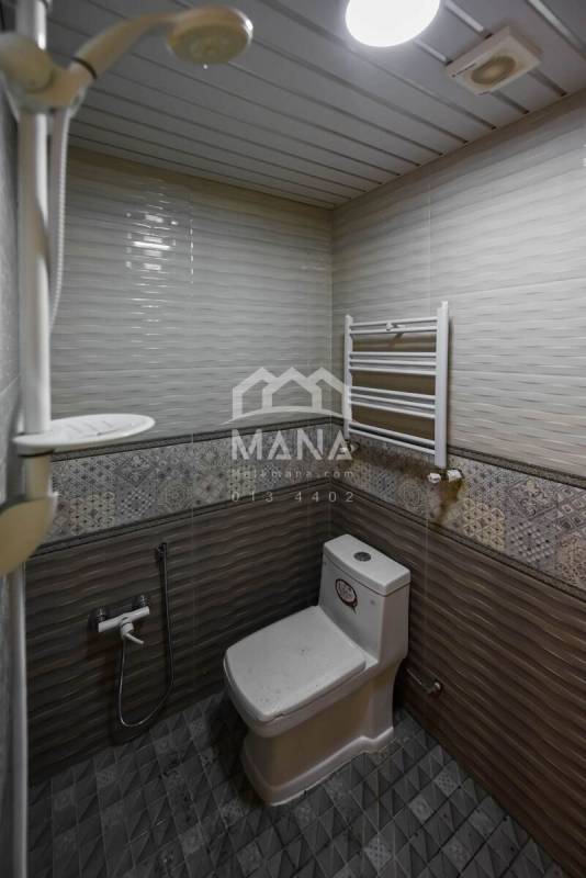 خرید واحد آپارتمانی نوساز شیک در رشت