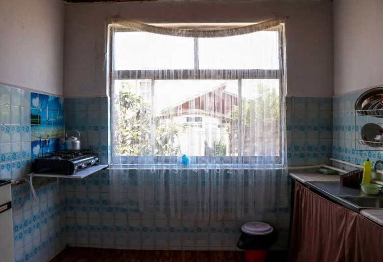 خرید خانه کلنگی در خیابان معلم غازیان