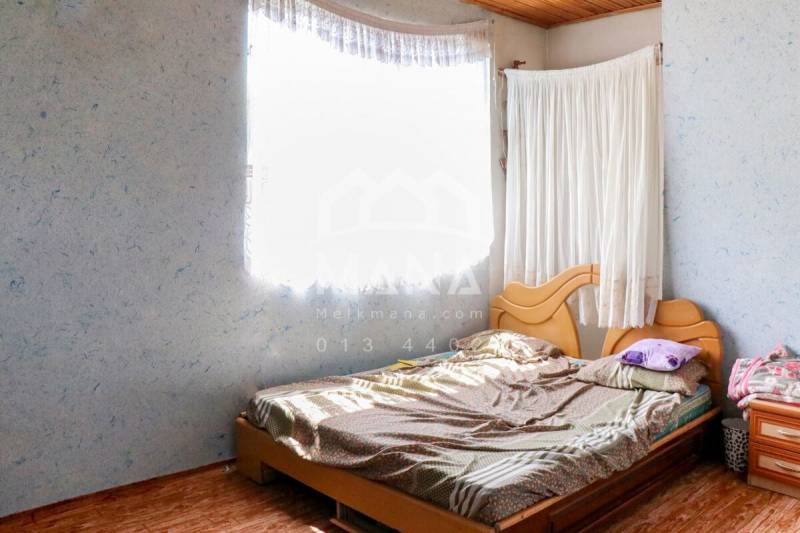 خرید خانه کلنگی در خیابان معلم غازیان