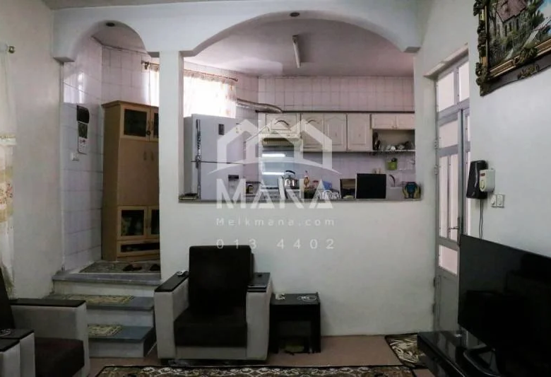 خرید ویلا در خیابان اطبا غازیان
