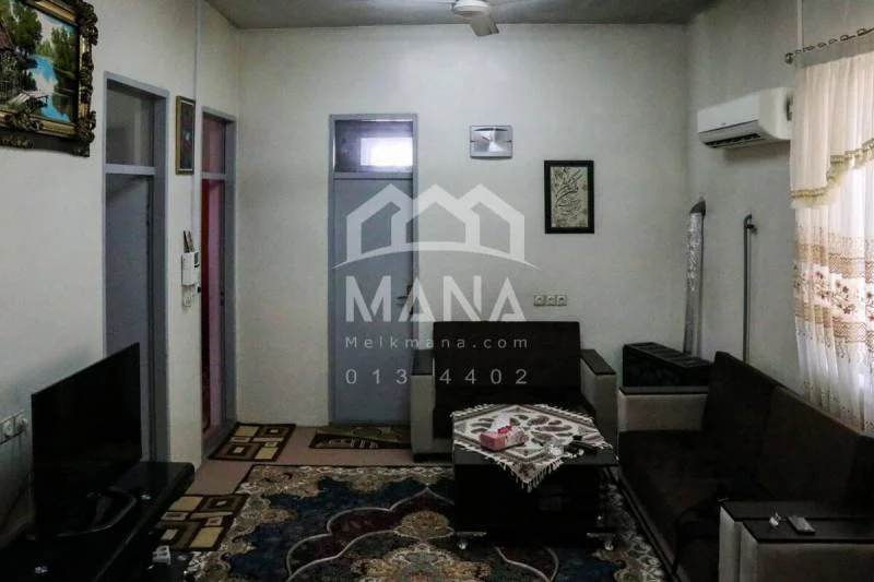 خرید ویلا در خیابان اطبا غازیان
