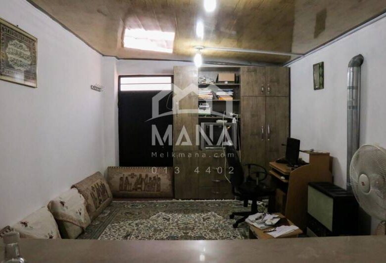 خرید ویلا در خیابان اطبا غازیان