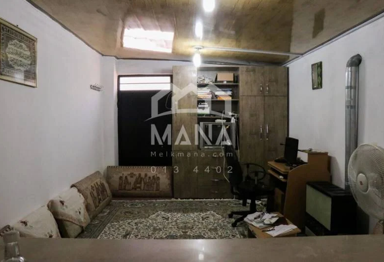خرید ویلا در خیابان اطبا غازیان