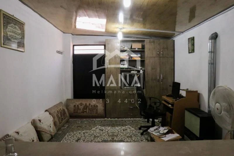 خرید ویلا در خیابان اطبا غازیان