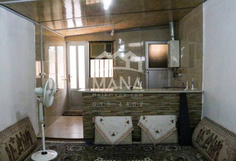 خرید ویلا در خیابان اطبا غازیان