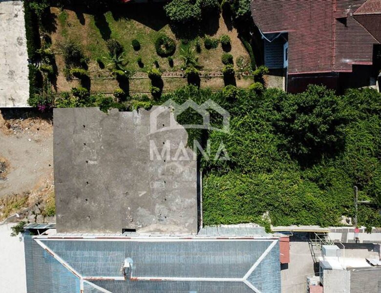 زمین ساحلی در پاسداران بندر انزلی (1000 متر)