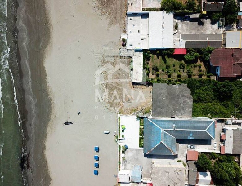 زمین ساحلی در پاسداران بندر انزلی (1000 متر)