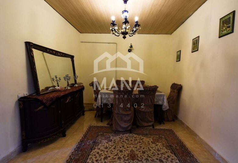 خرید ویلا 300 متری در ساحل قو بندر انزلی