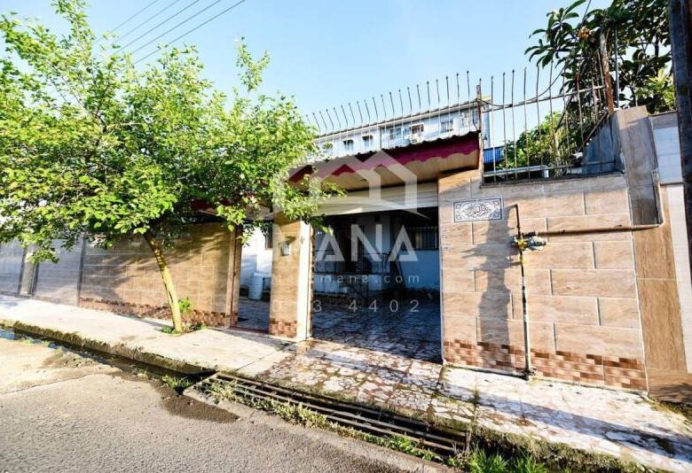 خرید ویلا 300 متری در ساحل قو بندر انزلی