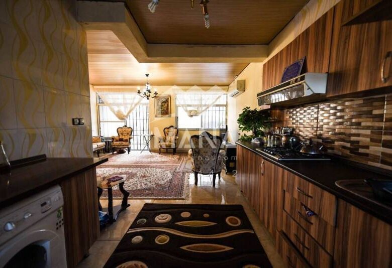 خرید ویلا 300 متری در ساحل قو بندر انزلی