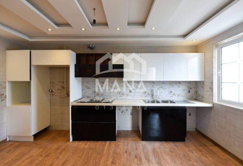 آپارتمان ساحلی با دید دریا در غازیان بندر انزلی