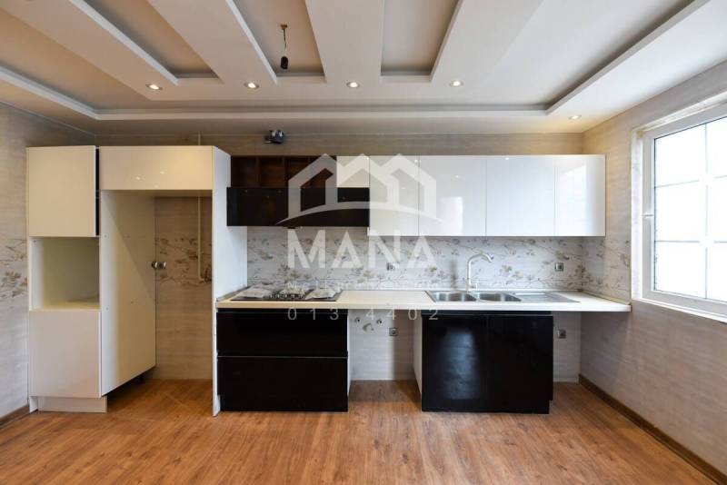 آپارتمان ساحلی با دید دریا در غازیان بندر انزلی