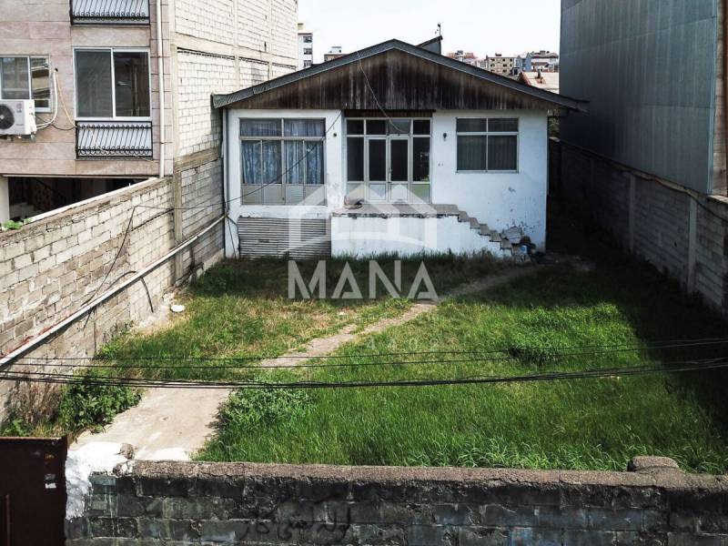 خرید خانه کلنگی در غازیان بندرانزلی