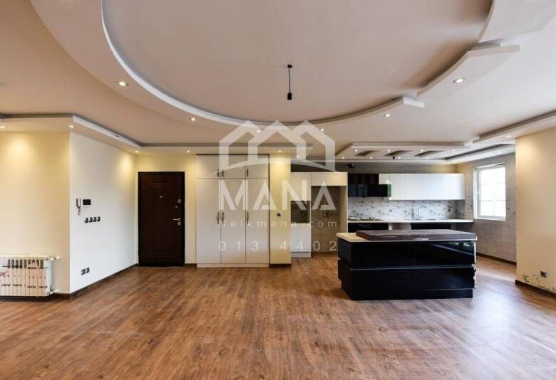 آپارتمان ساحلی با دید دریا در غازیان بندر انزلی