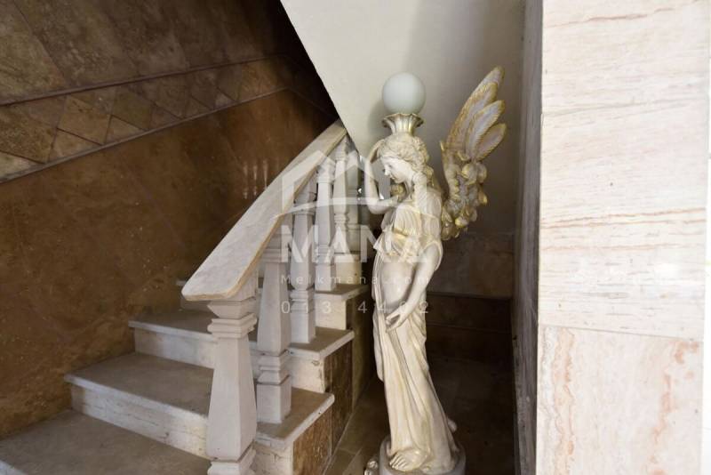 آپارتمان ساحلی با دید دریا در غازیان بندر انزلی