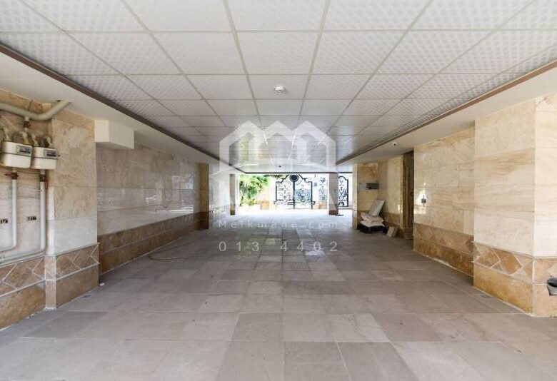 آپارتمان ساحلی با دید دریا در غازیان بندر انزلی