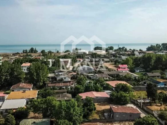 خرید زمین در طالب آباد بندر انزلی