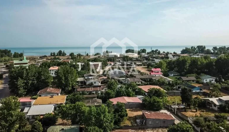 خرید زمین در طالب آباد بندر انزلی