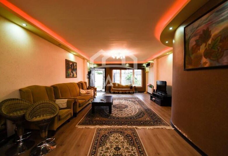 خرید ویلا تریبلکس در منطقه آزاد بندر انزلی