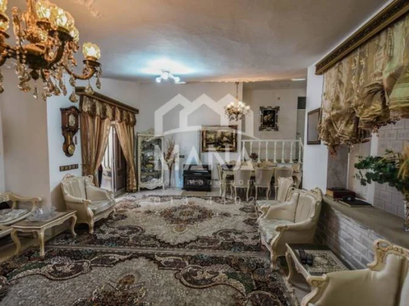خرید ویلا در خیابان پاسداران بندر انزلی