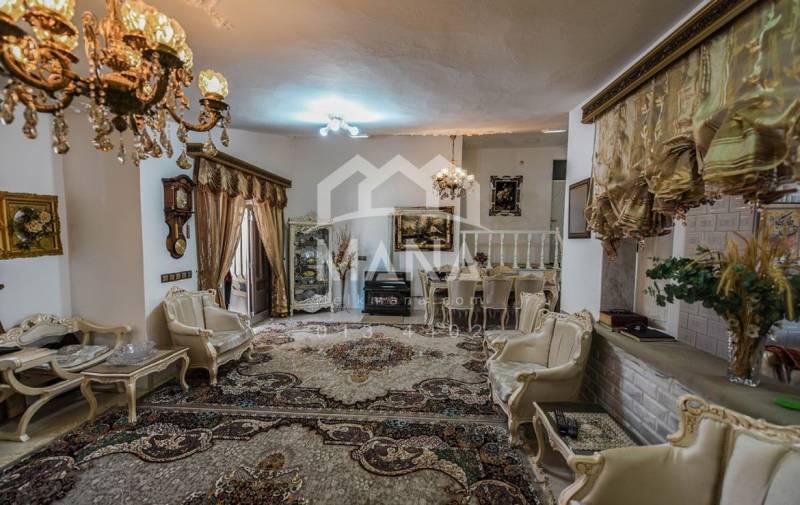 خرید ویلا در خیابان پاسداران بندر انزلی