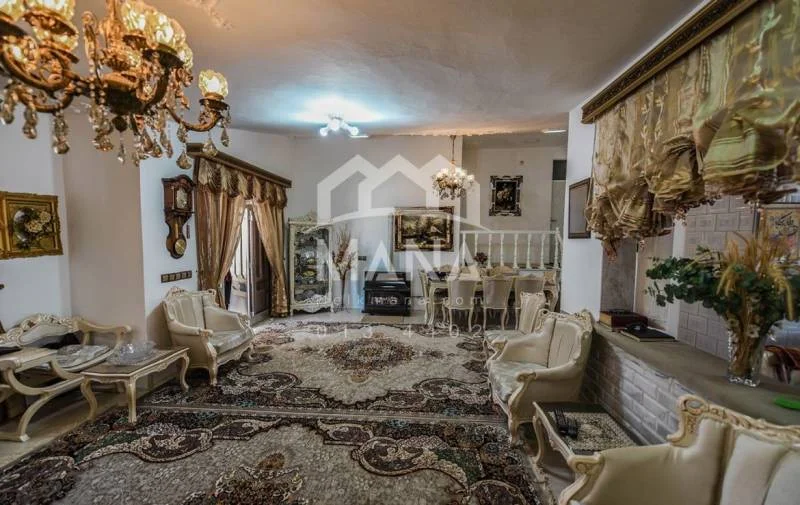 خرید ویلا در خیابان پاسداران بندر انزلی
