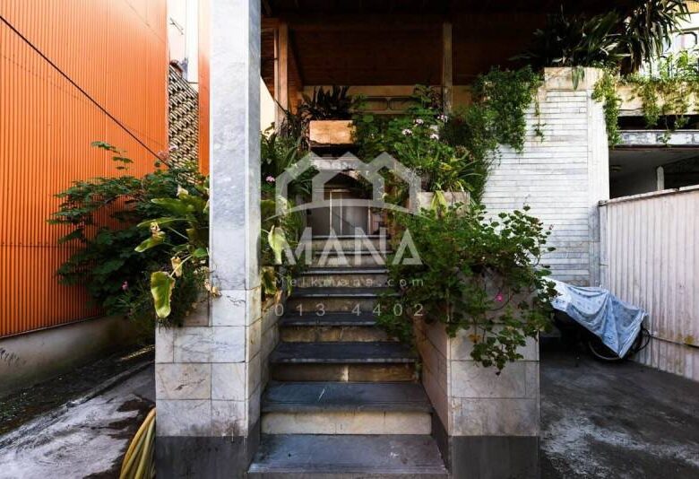 خرید ویلا در مرکز شهر بندر انزلی