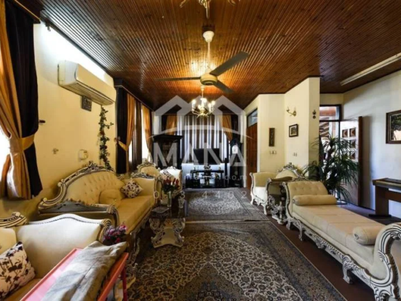 خرید ویلا در مرکز شهر بندر انزلی