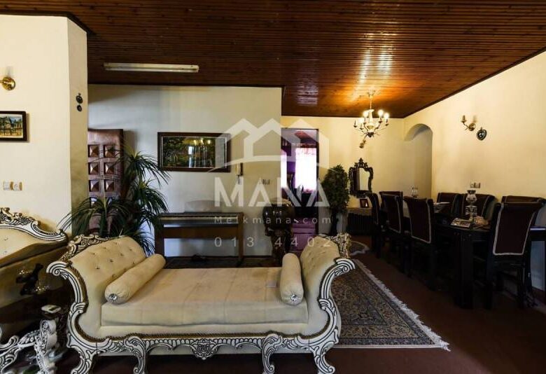 خرید ویلا در مرکز شهر بندر انزلی