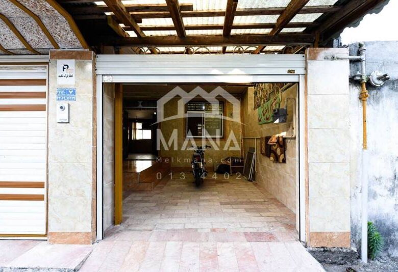 خرید ویلا ارزان در بندر انزلی