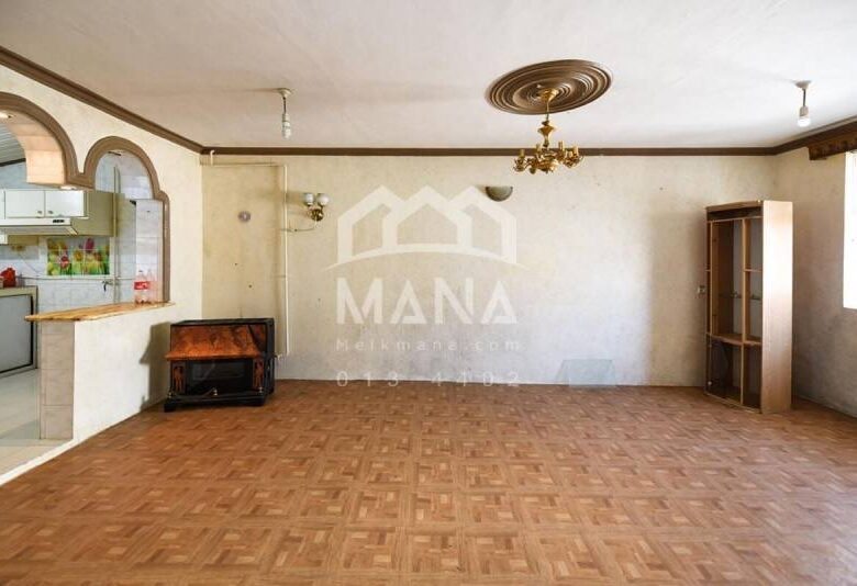 خرید ویلا ارزان در بندر انزلی