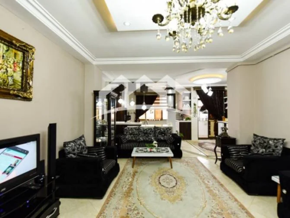 آپارتمان درپاسداران بندرانزلی (84 متر)