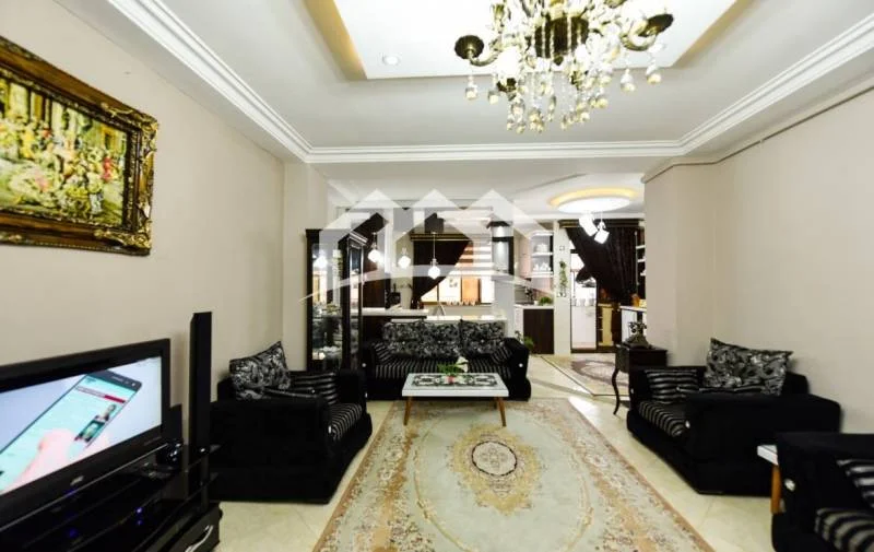 آپارتمان درپاسداران بندرانزلی (84 متر)