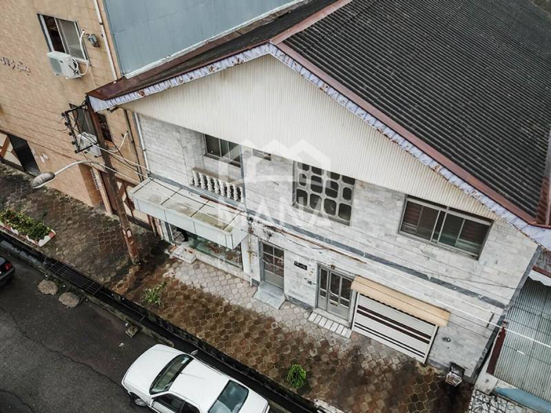 خرید ویلای دو طبقه در غازیان بندر انزلی