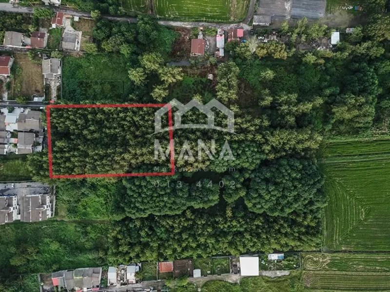 فروش زمین در غازیان بندرانزلی