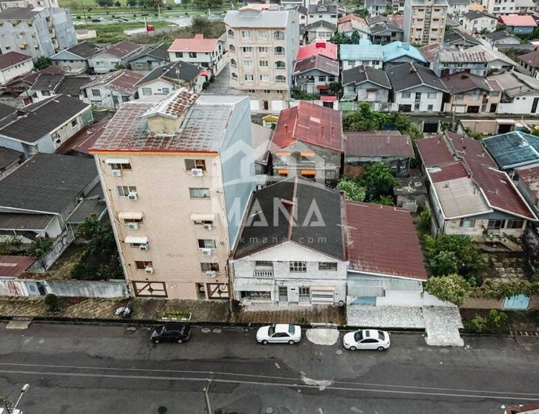 خرید ویلای دو طبقه در غازیان بندر انزلی