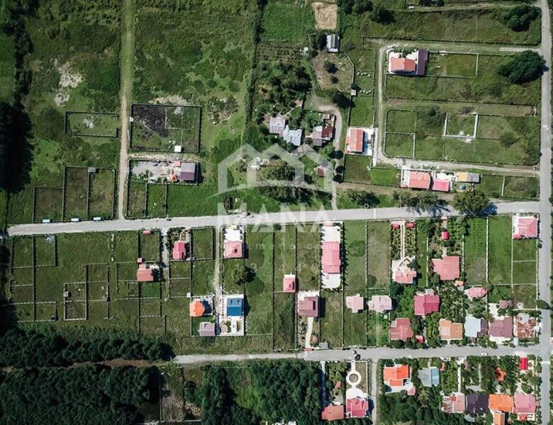 خرید زمین در شهرک خزر ویلا بندر انزلی