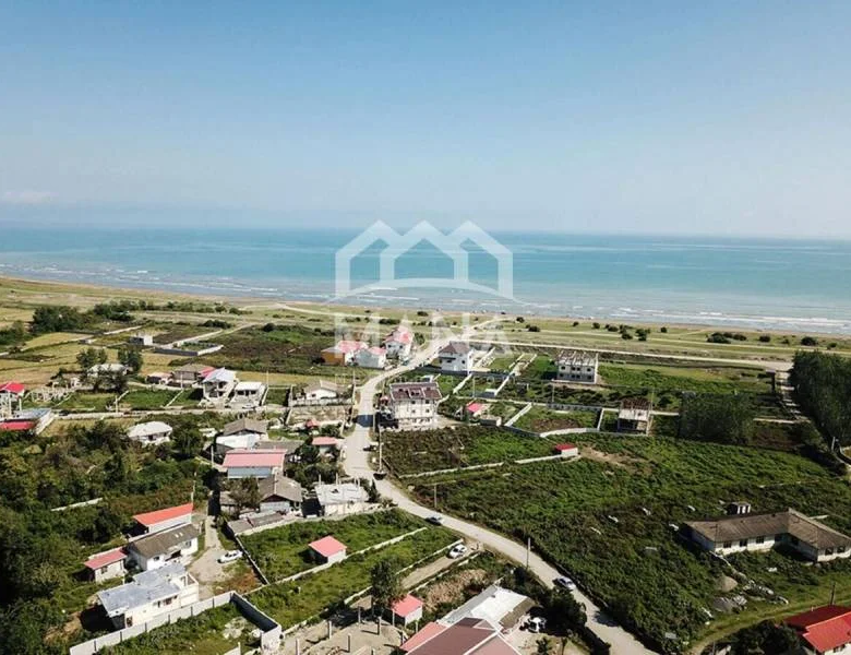 خرید زمین در گیسوم