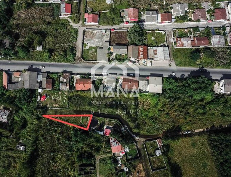 خرید چند قطعه زمین در بندر انزلی