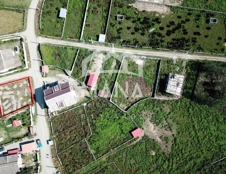 خرید زمین با کاربری مسکونی در گیسوم
