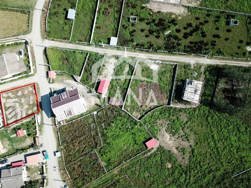 DJI_0026-1 خرید زمین با کاربری مسکونی در گیسوم
