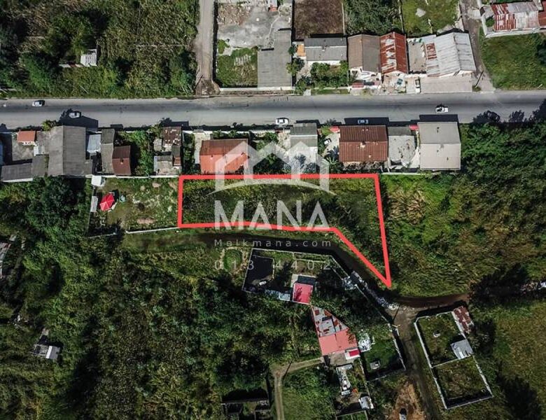 خرید چند قطعه زمین در بندر انزلی