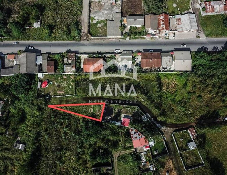 خرید چند قطعه زمین در بندر انزلی