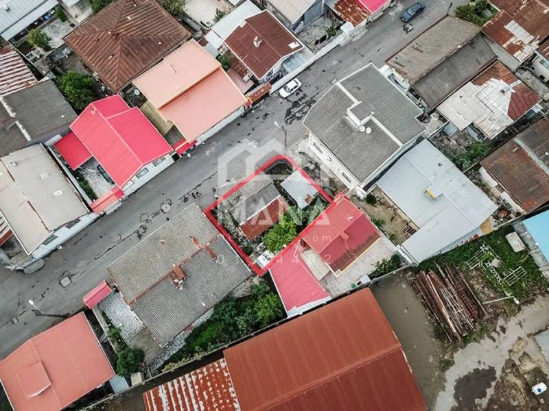 DJI_0027 خرید ویلای کلنگی در بندرانزلی