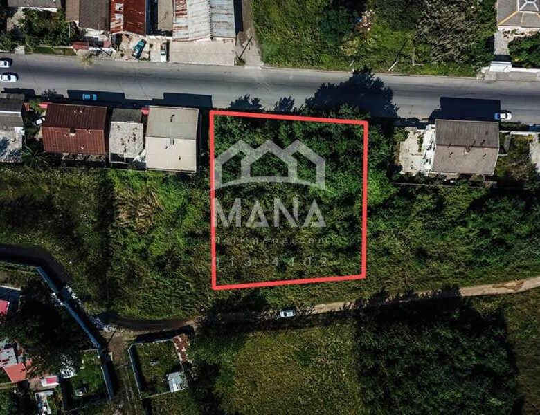 خرید چند قطعه زمین در بندر انزلی