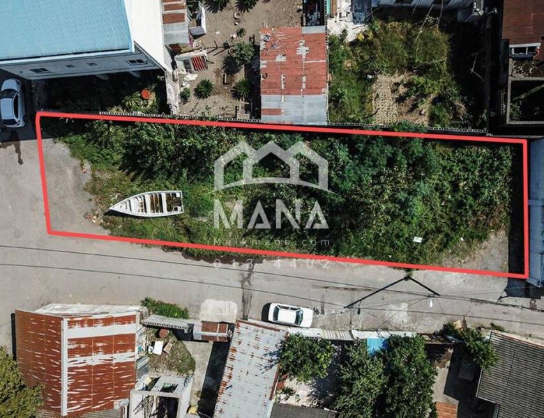 خرید زمین در غازیان بندرانزلی